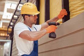 Trusted Wyldwood, TX Siding Experts